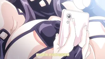 魅魔再教育物语 第一话