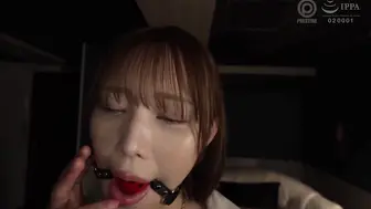 ABF-283 [无码中文字幕]完全主观 鬼畜高潮 就算高潮也不停止的激烈FUCK 追击5000次活塞 释爱丽丝