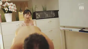 MIDA-366 [无码中文字幕]新来的下属成为女王 立场逆转射精 七泽米亚