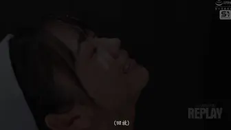 SONE-527 [无码中文字幕]外表清纯但非常喜欢口交的护士被射精 明日叶三叶