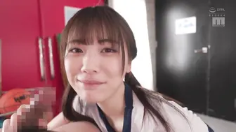 MIDV-248 [中文字幕] 設立新的SOAP社團的學生會會長美亞穿著性感服裝大奮鬥！發射無限制服務 石川澪