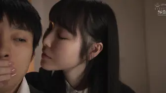 SSIS-659 [中文字幕] FANZA排名24小時第一名 週排名第一名 月排名第一名的傳說痴女漫畫的作者 種乃NAKAMI老師主編的作品寫實化！ 被文學女子吃掉了 香水纯