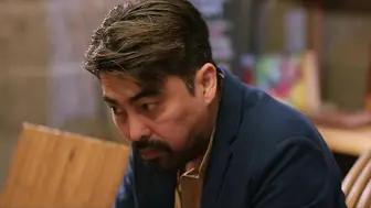 奎里达情妇 LA Querida 菲律宾三级