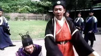 新金瓶梅  第四回  全集