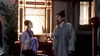新金瓶梅  第四回  全集