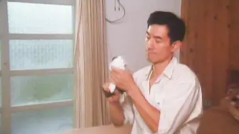 桃色响尾蛇 香港三级