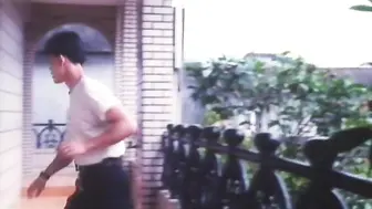 桃色响尾蛇 香港三级