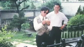 桃色响尾蛇 香港三级