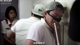 诱人的飞行 맛있는 비행 韩国三级