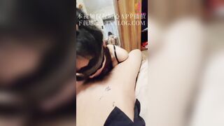 糖心 淫奴母狗 调教极品在校学生妹肉便器▌小二先生▌狗链人型宠物 完全沦为男人的精壶 口爆吸吮吞精太淫荡了