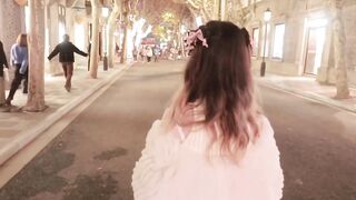 清纯甜美小萝莉水嫩蝴蝶逼淫水又多又紧！