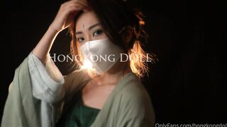 HongKongDoll 玩偶姐姐 - 青蛇