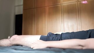 這件事是嫂嫂跟你的小秘密，不可以跟你哥哥說喔，知道嗎_prob3