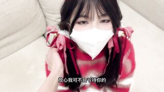 一日女友体验 白丝蜜臀嫩穴天天肏