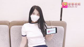 小敏儿-[厕所干女友]