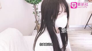 逃学妹妹引诱哥哥被爆操内射