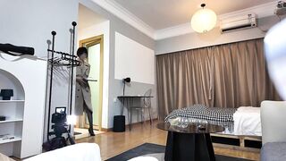 #唐可可_实习生的救赎，献身老板出卖身体换取转正机会，深喉口交毒龙服务老板