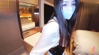 【女主播的才艺】只有榜一大哥可以享用的嫩穴