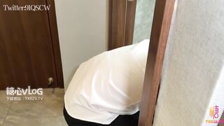 情深叉喔（91QSCW）【色情直播】我的色播妹妹_发现妹妹在做黄色主播