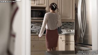 新人国产OF博主Bunny Miffy（米菲兔） (36)(1)