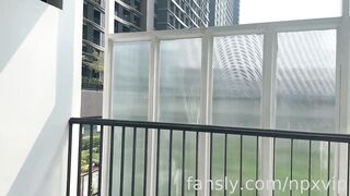 巅峰身材顶级豪乳「npxvip」私拍合集整理 (51)