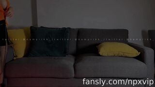 巅峰身材顶级豪乳「npxvip」私拍合集整理 (68)