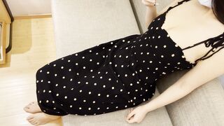 超绝身材！圆润美乳！饥渴骚穴淫水泛滥！高潮几次也不满足！调教中国国产人妻母狗，网红模特，绿帽偷情