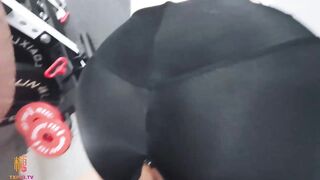 一条肌肉狗猛男大神爆操巨乳蜜桃臀教练后入极品骚母狗引体向上悬空肏穴火力输出