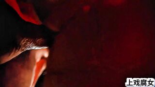 【onlyfans】女神级别，性瘾舞蹈专业女大【上戏腐女】推特福利【20】无毛嫩鲍，各种唯美性爱，被肏到饺子皮外翻，内射中出！