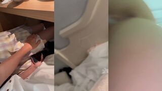 白月光女孩终究逃不脱黄发少年的魔爪,黄发鬼火少年哄骗清纯JK少女灌醉后开房扒光衣服毫不怜香惜玉