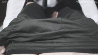 DTW05-超主动的后辈OL用完美肉体玩弄身为处男的我可爱又色情的绝伦服务