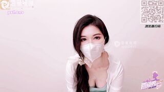 (香蕉視頻)(xjx-0145)下雨天無聊在家玩弟弟-狐不妖