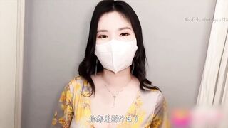 网红黄色战袍色情直播被弟弟发现威胁姐姐委身承欢，淫靡的啪啪声给骚逼干的淫水泛滥