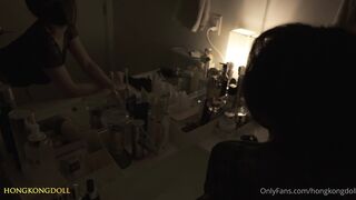 玩偶姐姐 - 剧情集「她的秘密 贰」