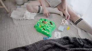 玩偶姐姐 - 情景剧情集「情侣游戏 零」