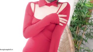 玩偶姐姐 - 短篇集「2023圣诞写真特辑」