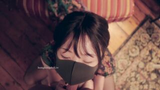 玩偶姐姐 - 短篇集「第一天-第一视角-口」