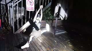 24【白城出品】第十一部《人妻惩戒所》若若篇（上集）