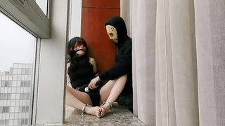 9白城出品 娃娃 下集