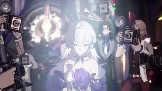 【星穹铁道】知更鸟凌辱记_被绑凌辱_催情药剂加持下的绝骚嫩穴_#苏酥学姐