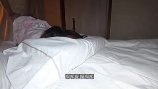 带着极品身材女友去酒店三天两夜换了无数套情趣内衣做爱，妥妥的视觉盛宴，说是给她惊喜，确实是射精喜啊！