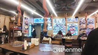 粉丝见面 1天操N次 首尔大学23岁