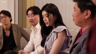 START-046 [中文字幕] 新婚娇妻搬入奢华大厦，化身富豪性奴，沉醉药欲性爱乱交派对，堕入极乐深渊。- 神木丽 #巨乳 #颜射 #少女 #中出