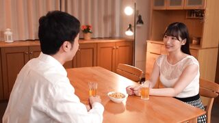 DASS-303 [中文字幕] 美園和花 - 被派遣按摩師碰觸秘部到受不了，無法忍耐快樂被寢取。