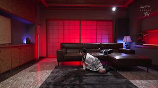 DASS-320 [中文字幕] 星乃夏月 - 向崇拜男性器的新興宗教尋求救贖的巨乳青梅竹馬，讓她墮落的幻覺恍惚亂交