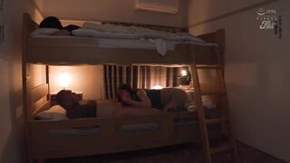 JUFE-525 [中文字幕] 桃園怜奈 - 衝刺集訓時關西腔可愛的講師只對處男的我偷偷說悄悄話，邊被她狂射精的夏日回憶