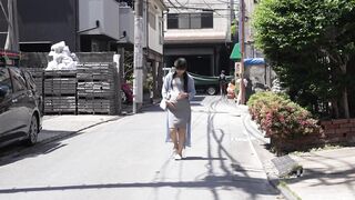 JUQ-439 [中文字幕] 葉山さゆり - 在我妻子懷孕期間，我連自慰都被禁止，所以我和搬到東京的丈母小百合多次發生了性關係…。