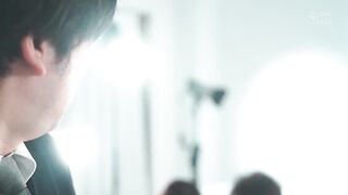 JUQ-464 [中文字幕] 北条麻妃 - 裸體模特兒NTR 羞恥沉溺在上司懷裡人妻的衝擊出軌影像