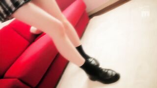 MIDV-580 [中文字幕] 宮下玲奈 - 腦內滿是甜美淫語的ASMR 小惡魔美少女的溶化五感自慰SUPPORT