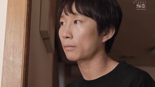 SSNI-866 [中文字幕] 葵つかさ - 濕濡通透露出的大嫂胸罩讓我受不了、全部噴發的豪雨黃昏。